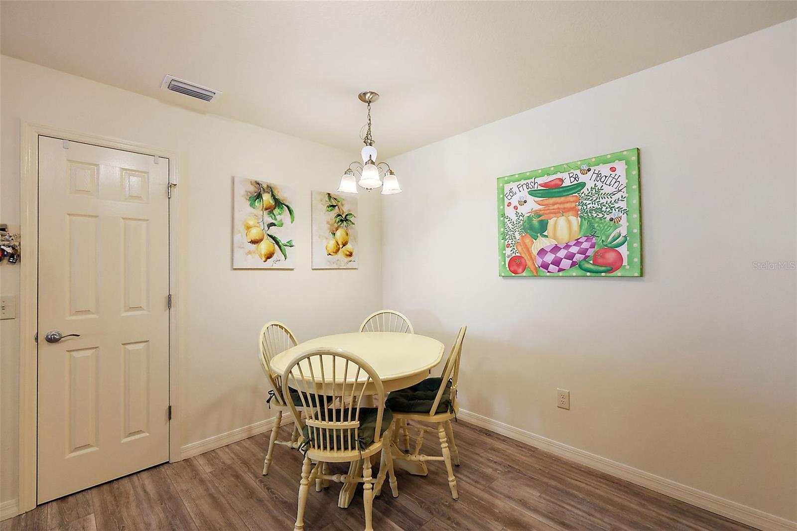 3764 IVEY TER, THE VILLAGES, FL, 32163