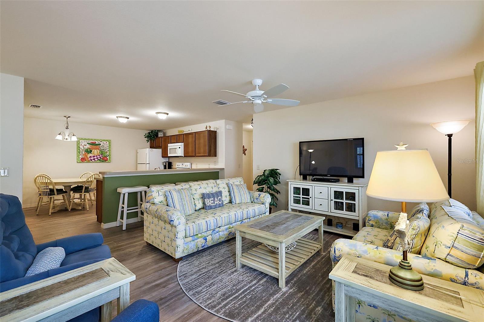 3764 IVEY TER, THE VILLAGES, FL, 32163
