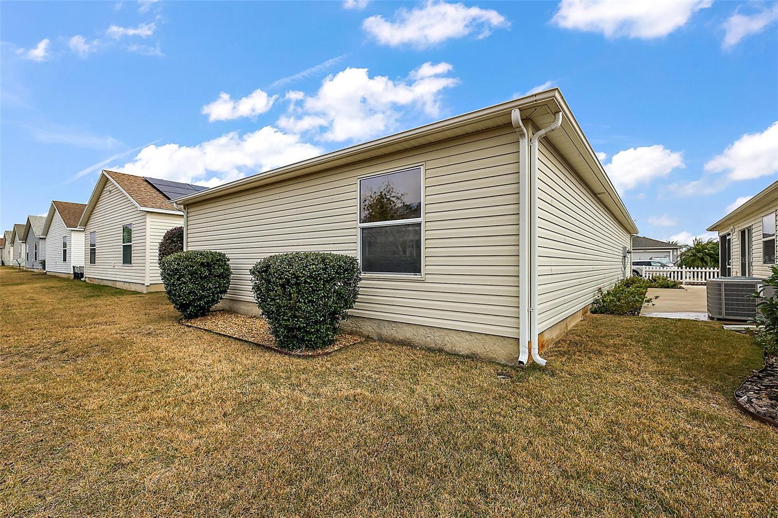3764 IVEY TER, THE VILLAGES, FL, 32163