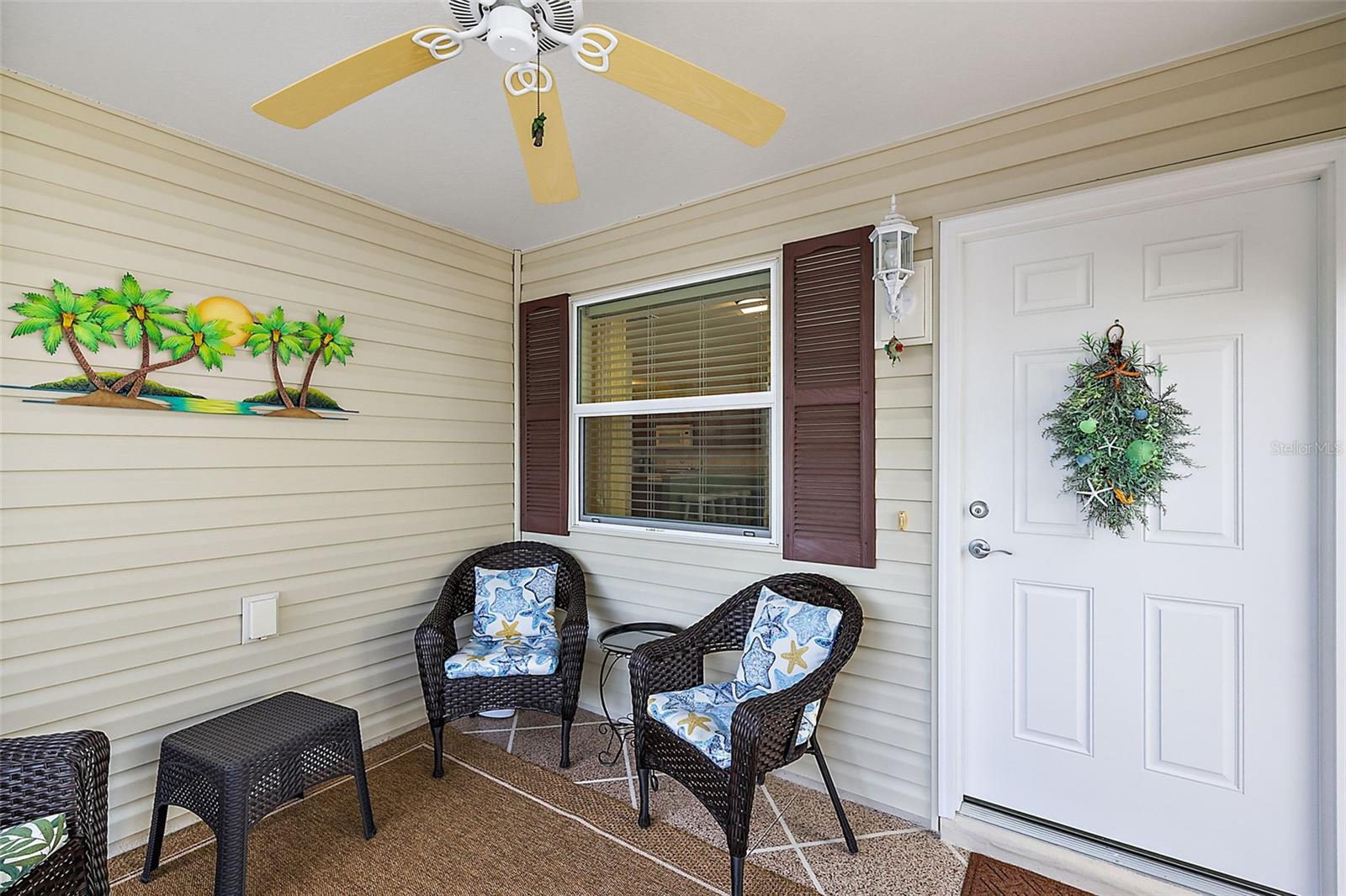 3764 IVEY TER, THE VILLAGES, FL, 32163