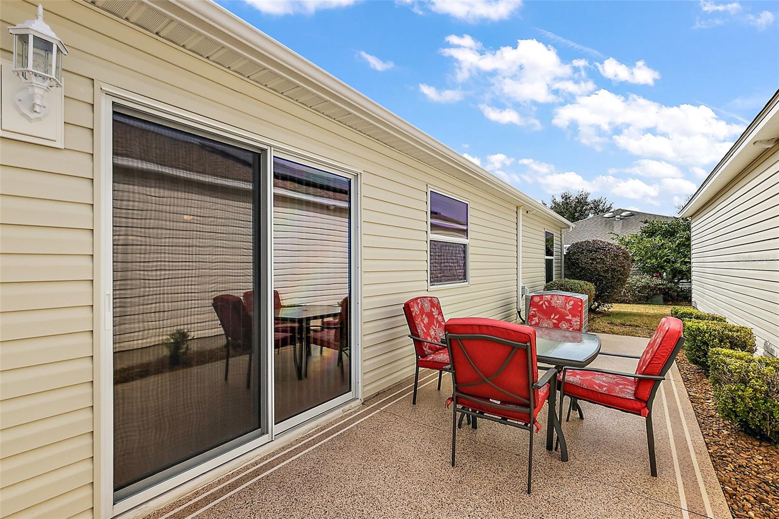 3764 IVEY TER, THE VILLAGES, FL, 32163