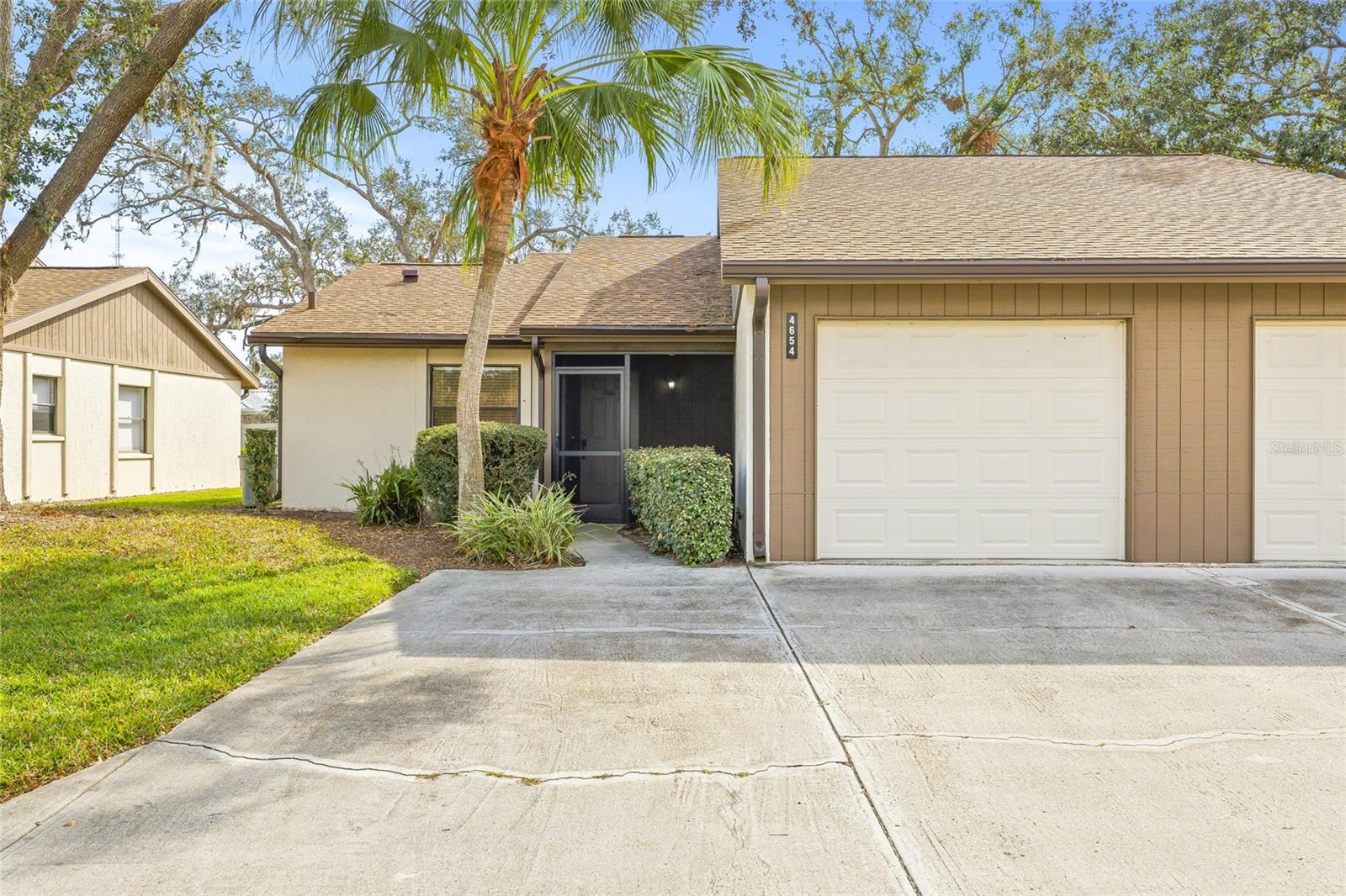 4654 OAK HILL LN #38, SARASOTA, FL, 34232