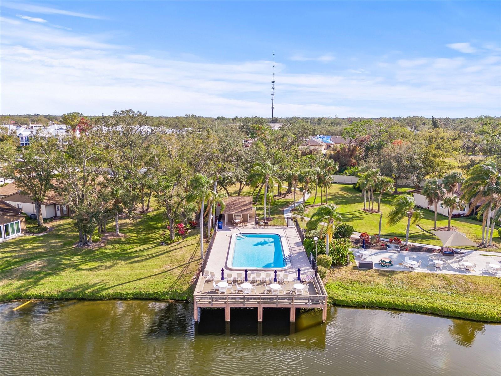 4654 OAK HILL LN #38, SARASOTA, FL, 34232