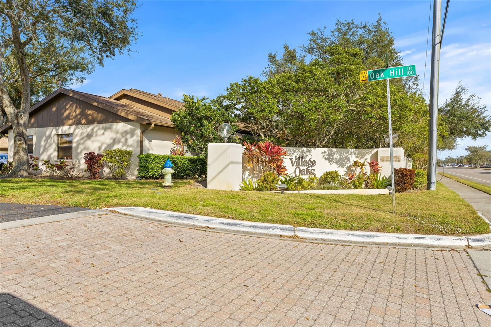 4654 OAK HILL LN #38, SARASOTA, FL, 34232