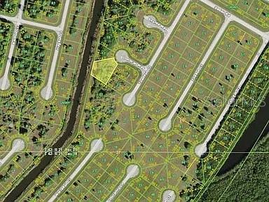 13289 DONOVAN WAY, PLACIDA, FL, 33946