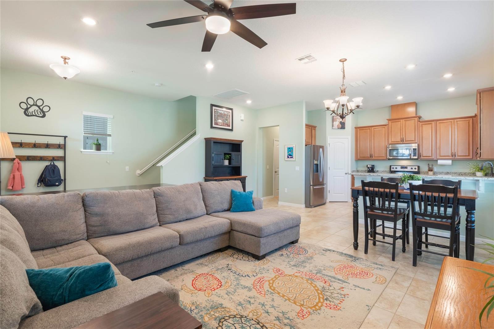 14694 SETON CREEK BLVD, WINTER GARDEN, FL, 34787