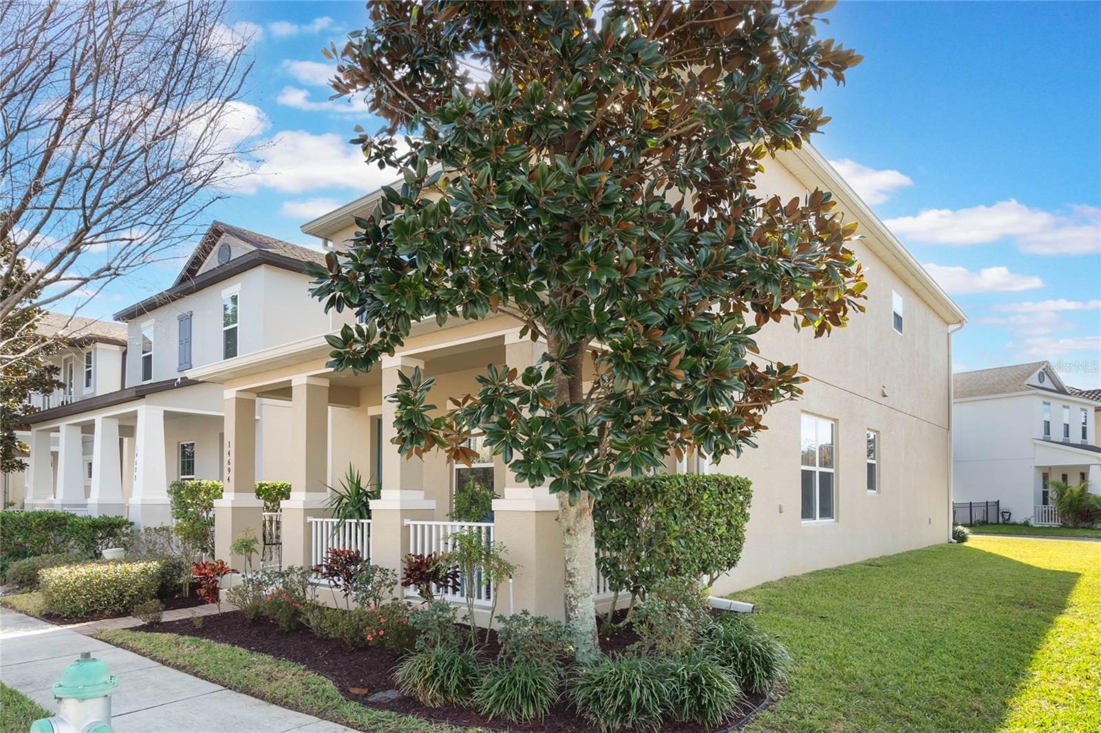 14694 SETON CREEK BLVD, WINTER GARDEN, FL, 34787