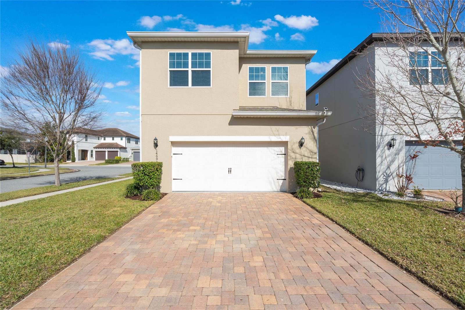 14694 SETON CREEK BLVD, WINTER GARDEN, FL, 34787