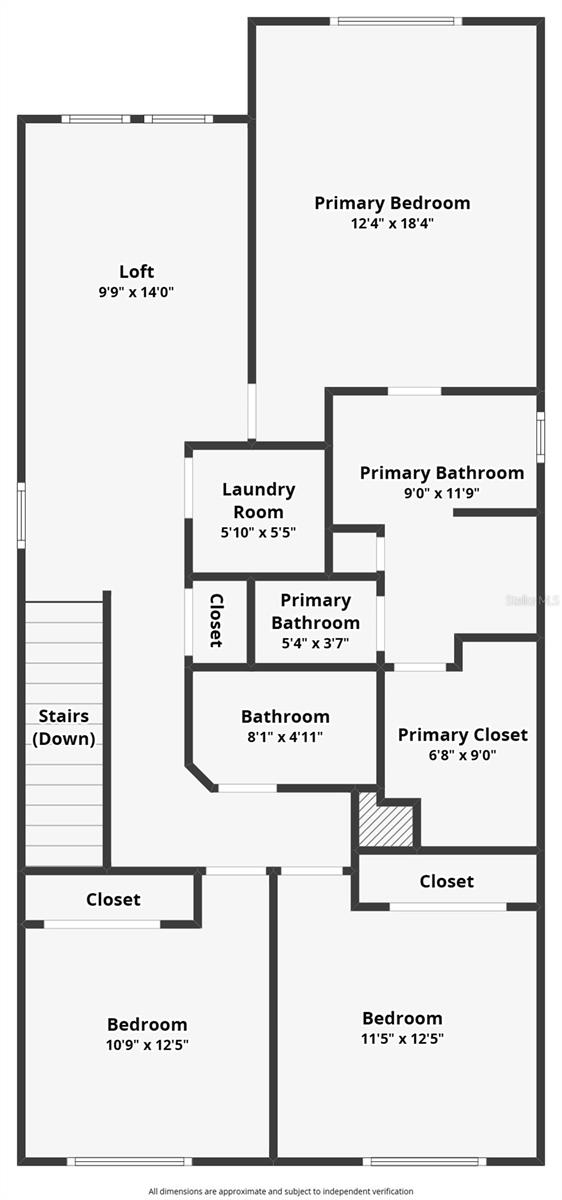 14694 SETON CREEK BLVD, WINTER GARDEN, FL, 34787