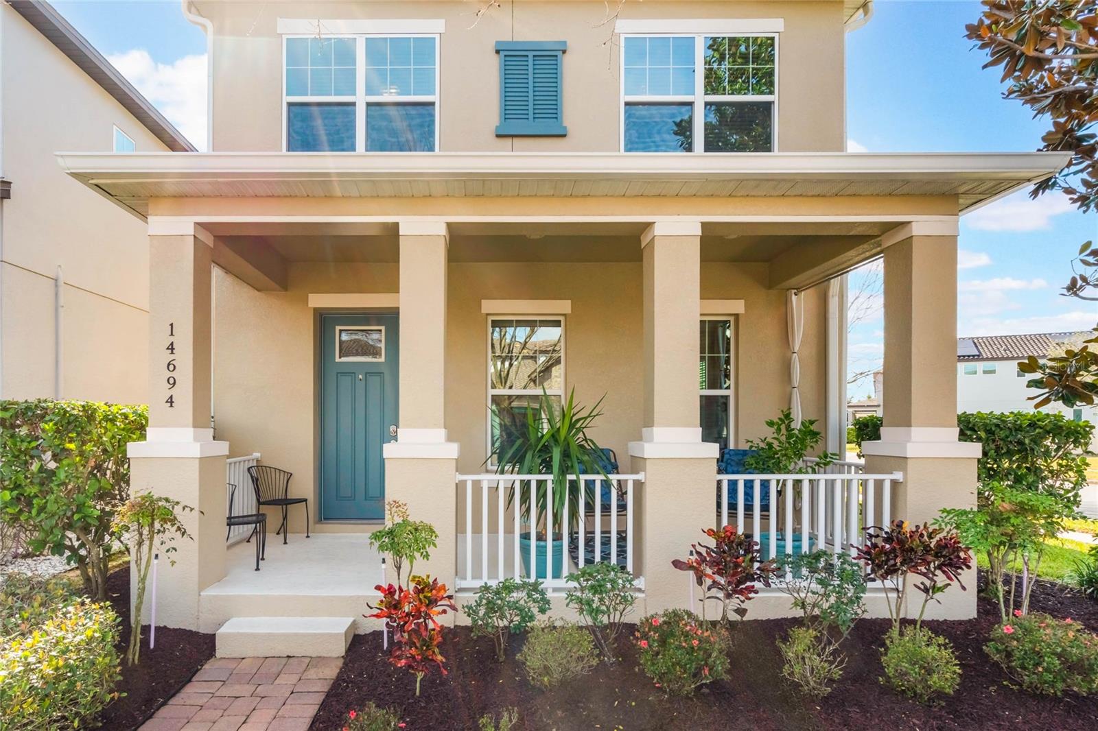 14694 SETON CREEK BLVD, WINTER GARDEN, FL, 34787