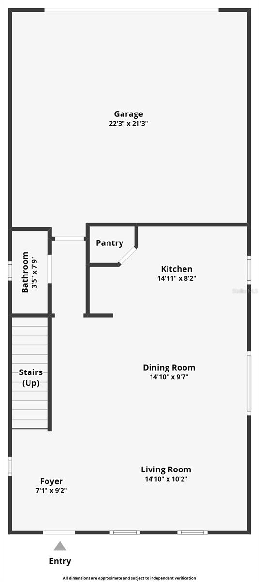 14694 SETON CREEK BLVD, WINTER GARDEN, FL, 34787