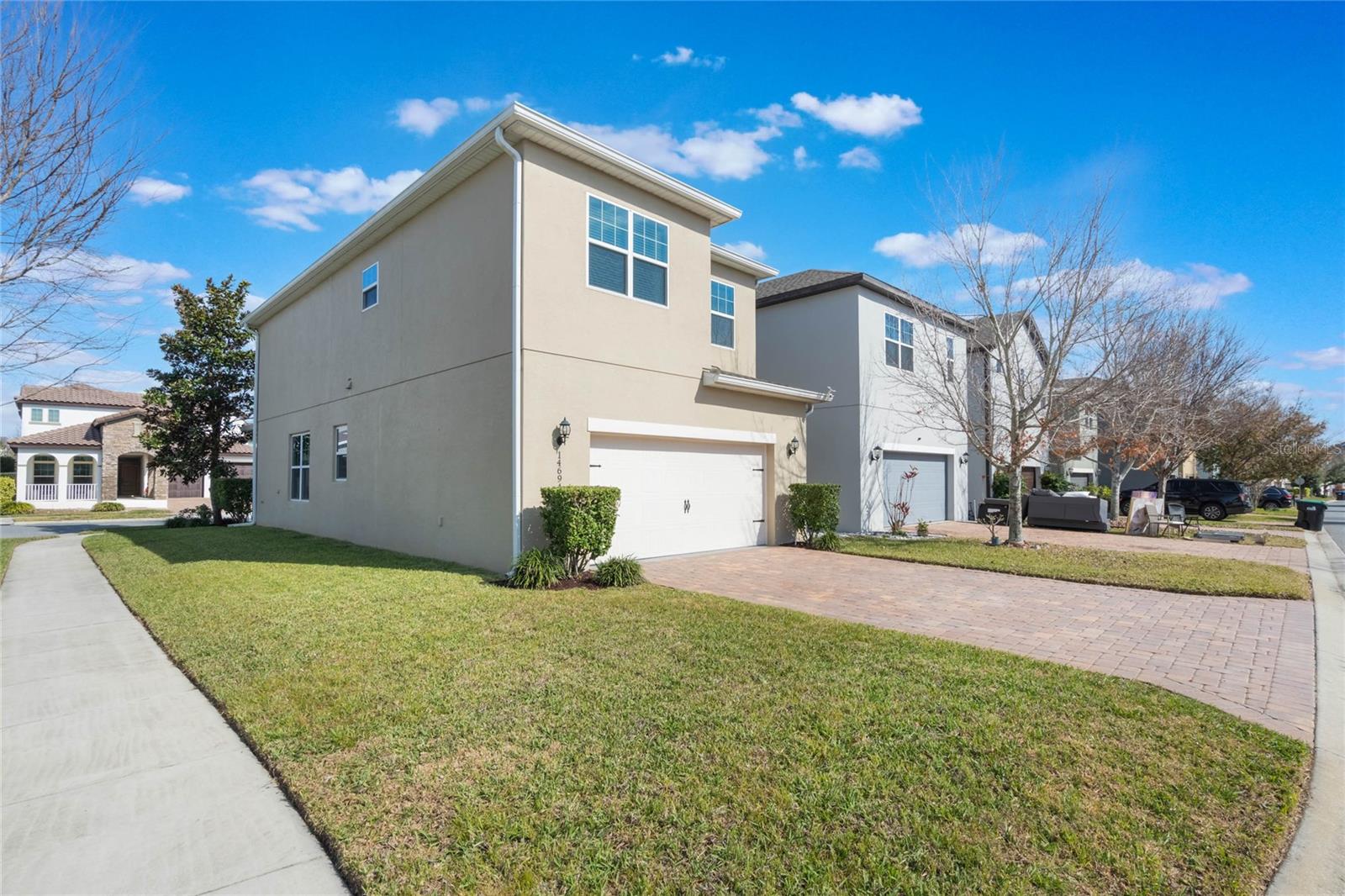 14694 SETON CREEK BLVD, WINTER GARDEN, FL, 34787
