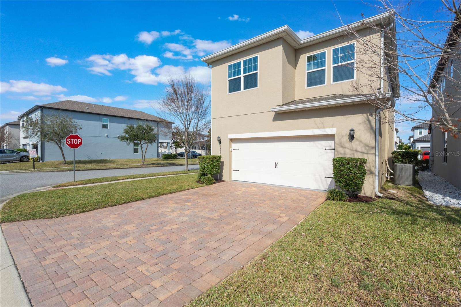 14694 SETON CREEK BLVD, WINTER GARDEN, FL, 34787