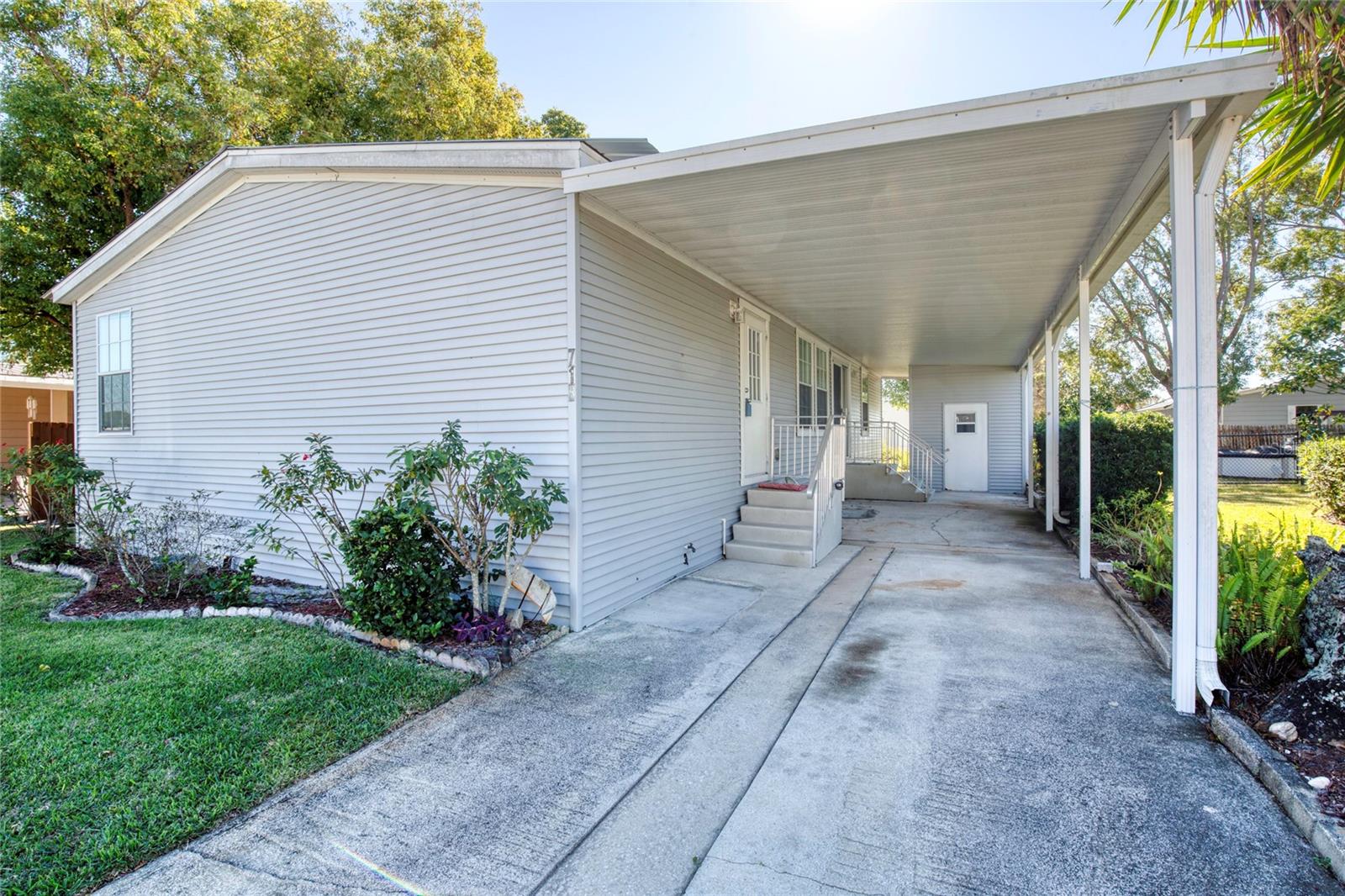 718 CASPER AVE, PORT ORANGE, FL, 32129