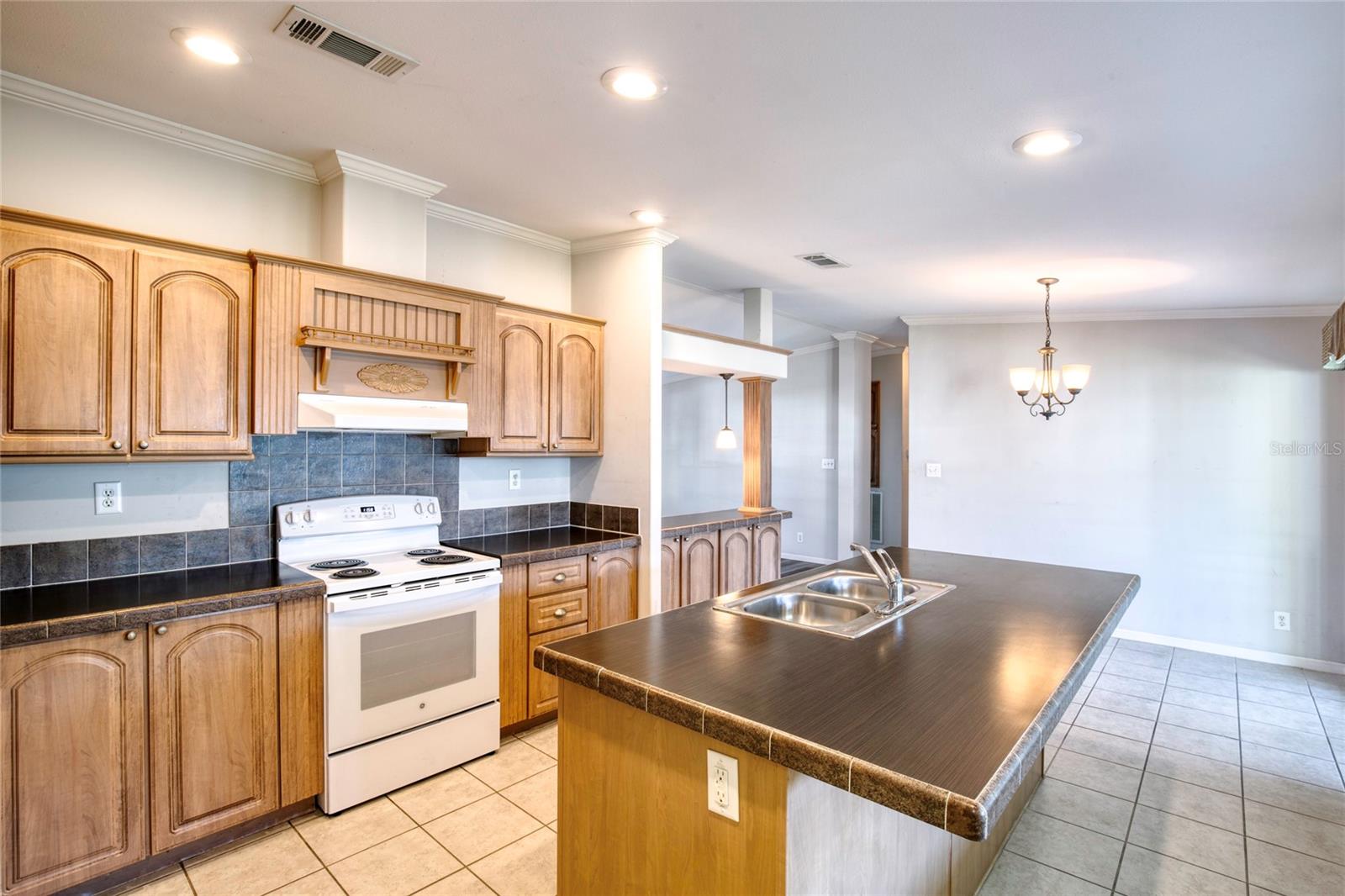 718 CASPER AVE, PORT ORANGE, FL, 32129