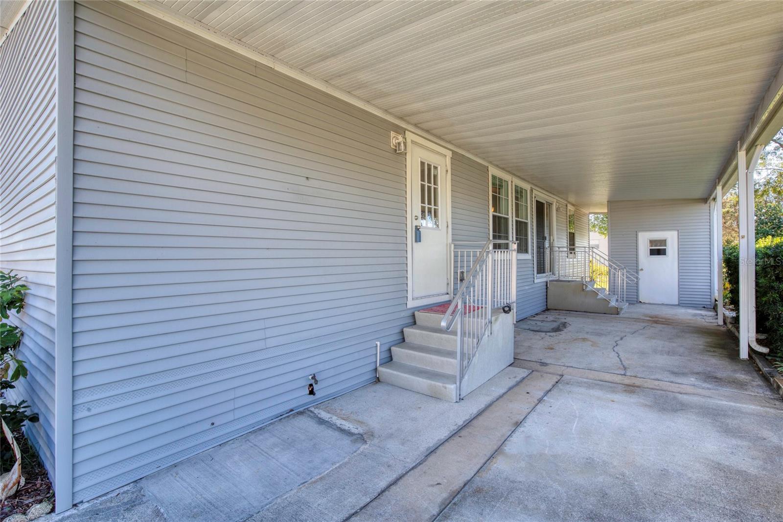 718 CASPER AVE, PORT ORANGE, FL, 32129