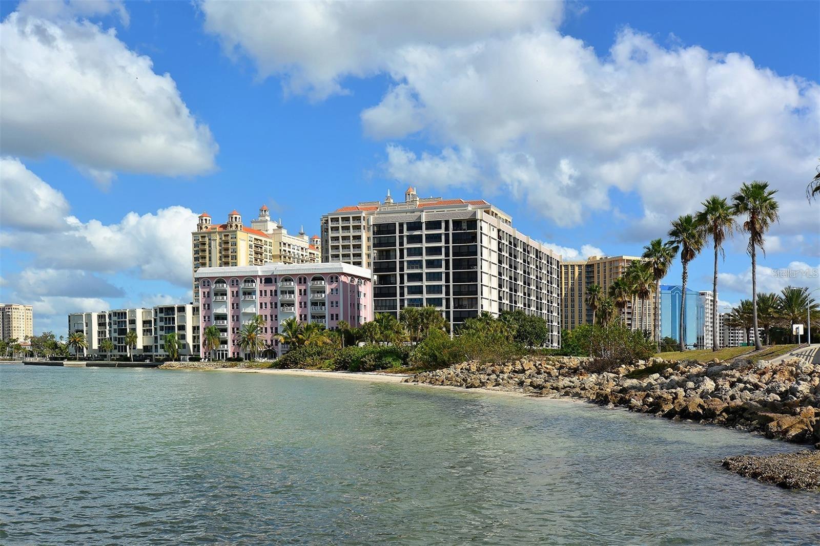 11 SUNSET DR #304, SARASOTA, FL, 34236