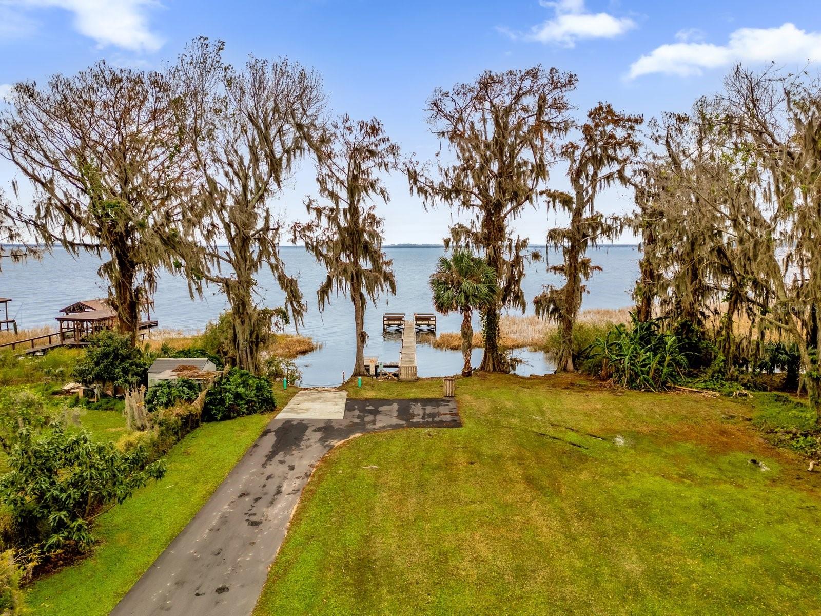 FROG LOG LN, LEESBURG, FL, 34748