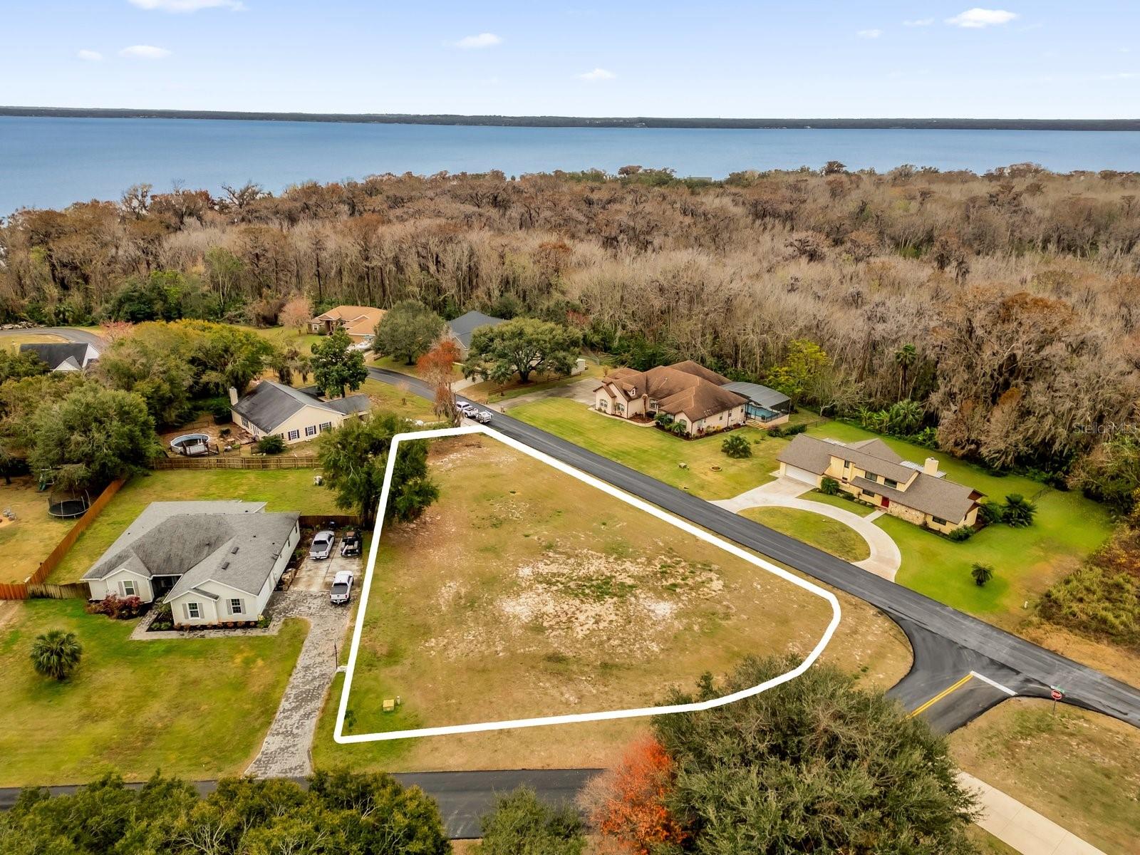 FROG LOG LN, LEESBURG, FL, 34748