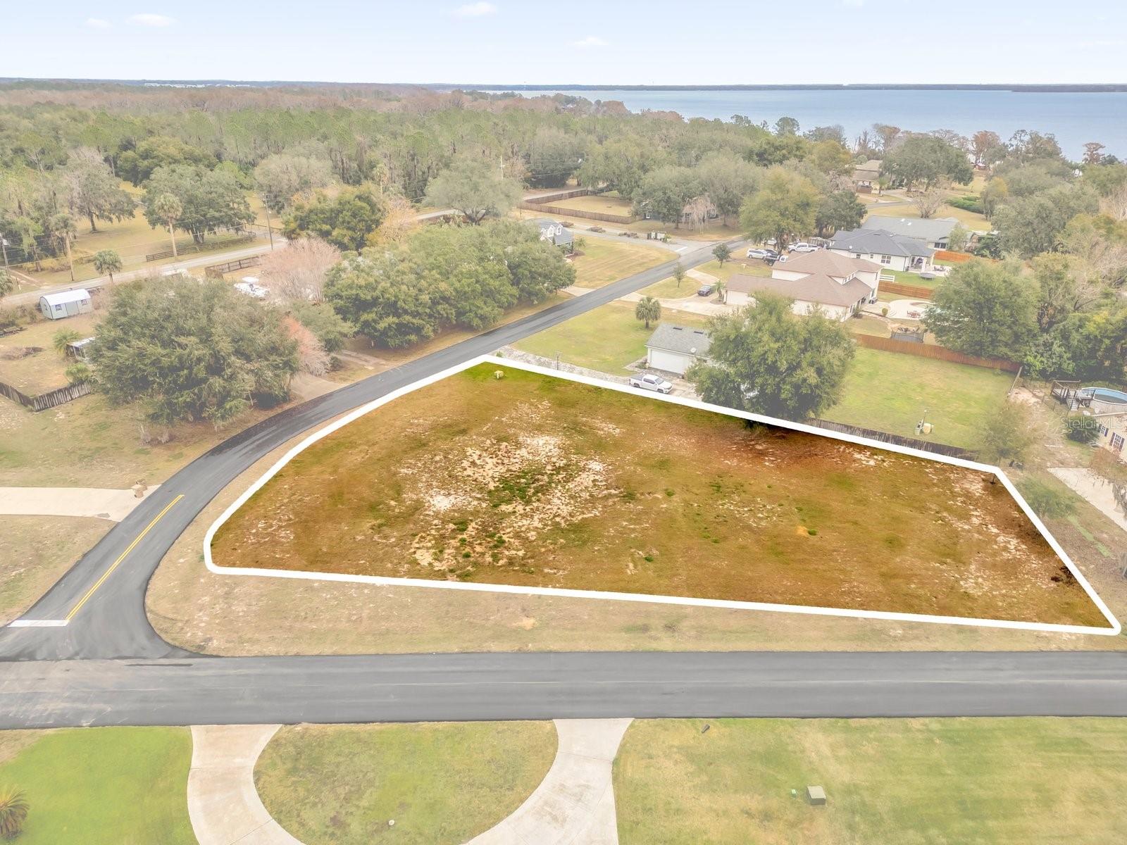 FROG LOG LN, LEESBURG, FL, 34748