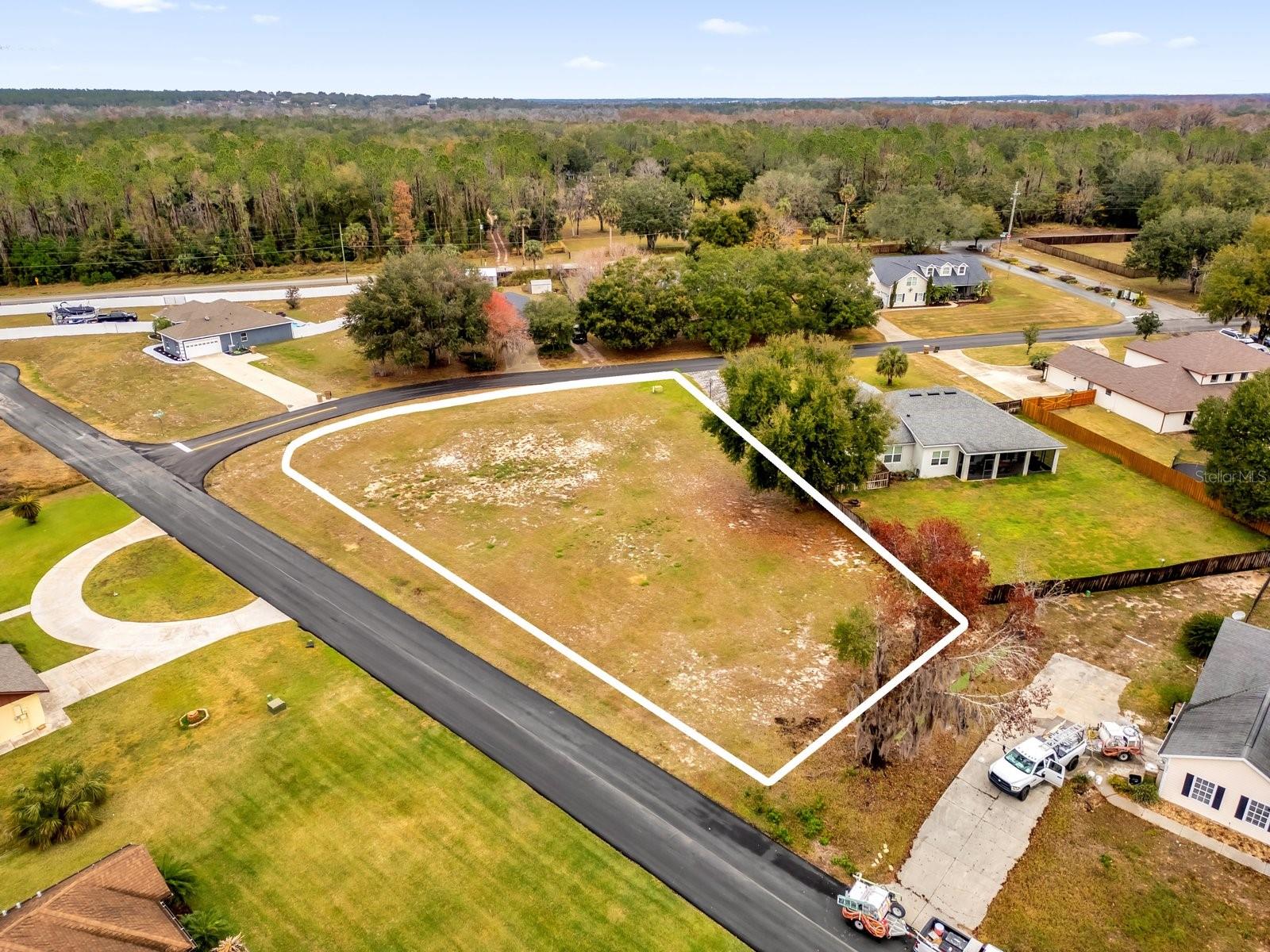 FROG LOG LN, LEESBURG, FL, 34748