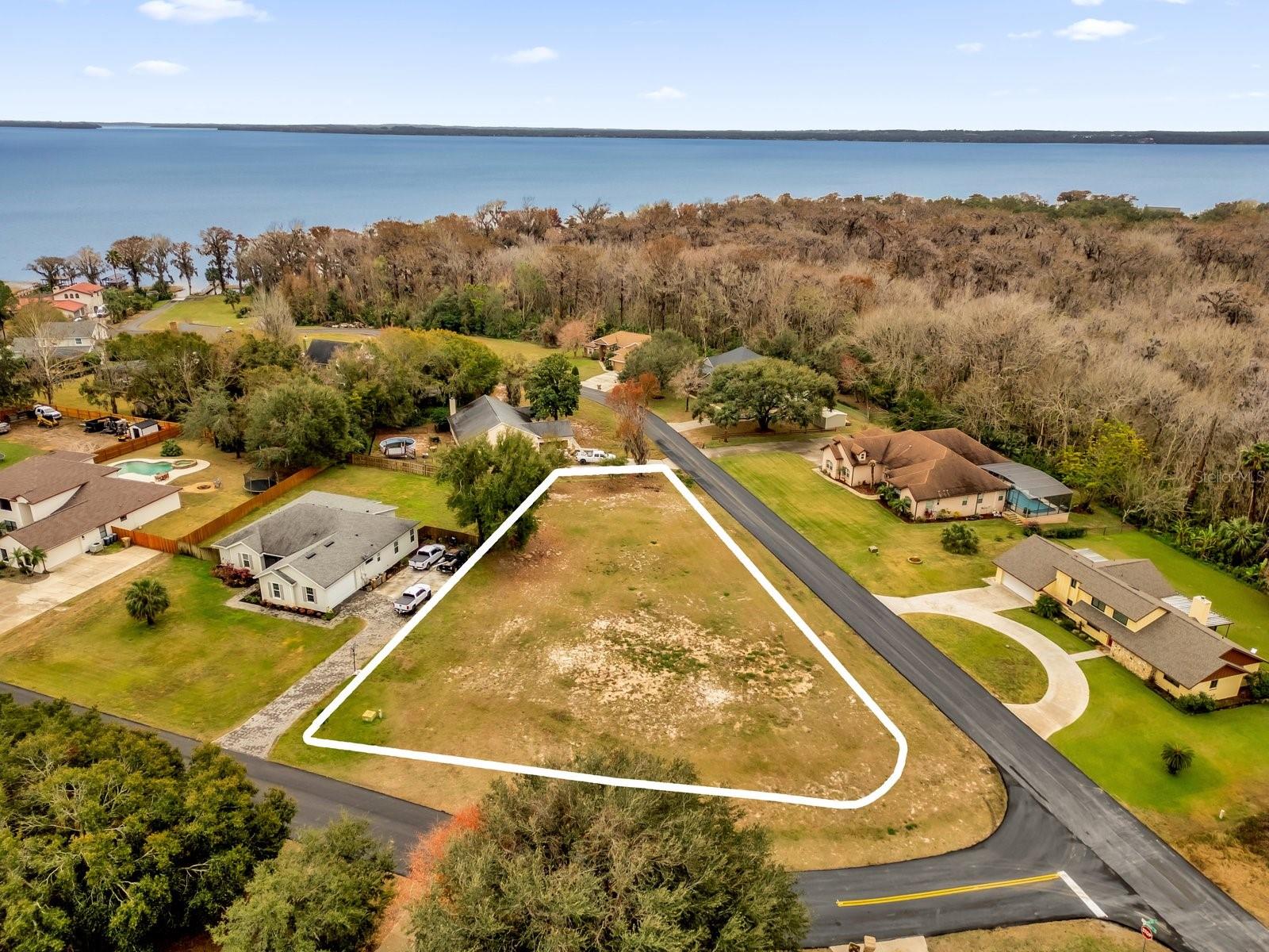 FROG LOG LN, LEESBURG, FL, 34748