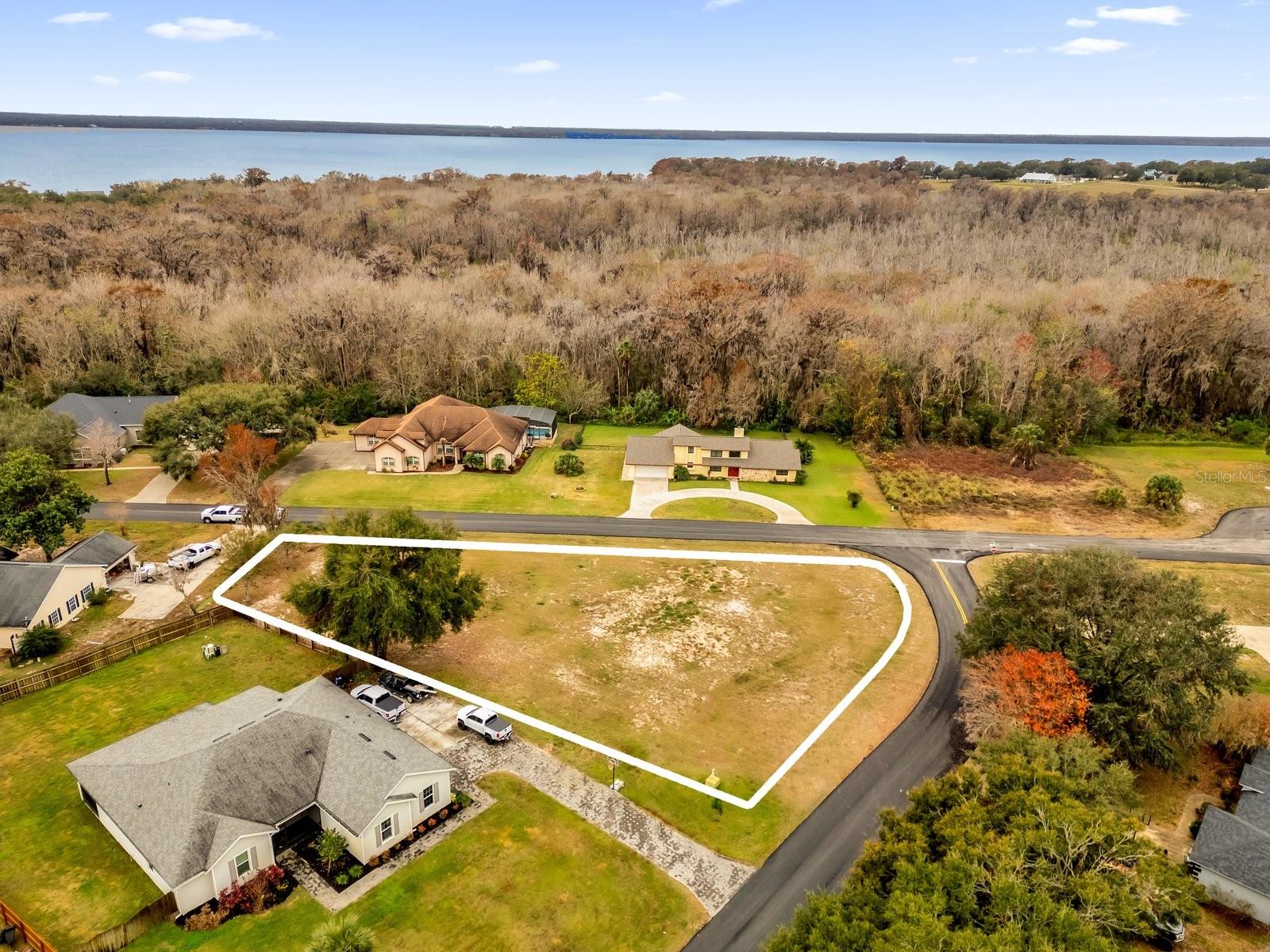 FROG LOG LN, LEESBURG, FL, 34748