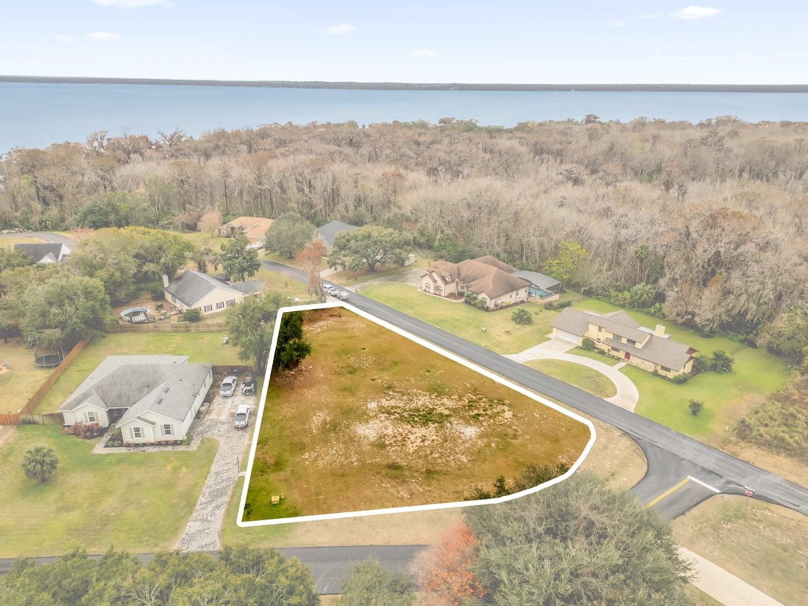 FROG LOG LN, LEESBURG, FL, 34748