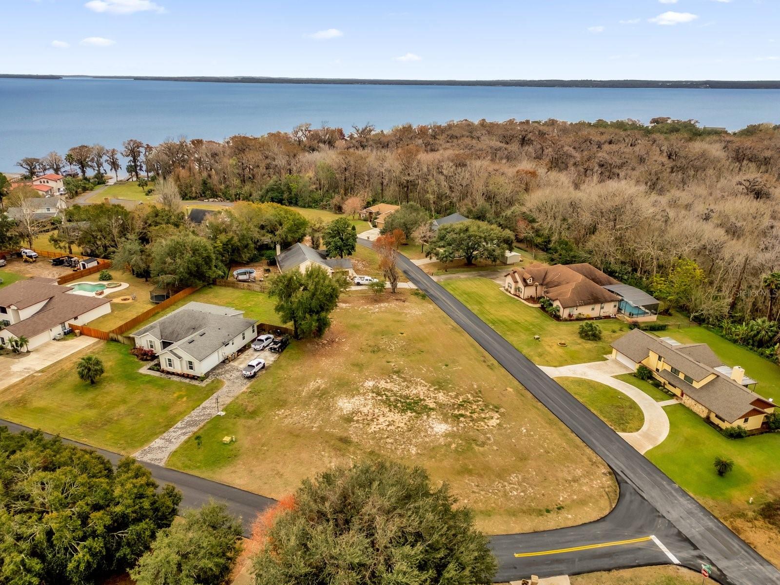 FROG LOG LN, LEESBURG, FL, 34748