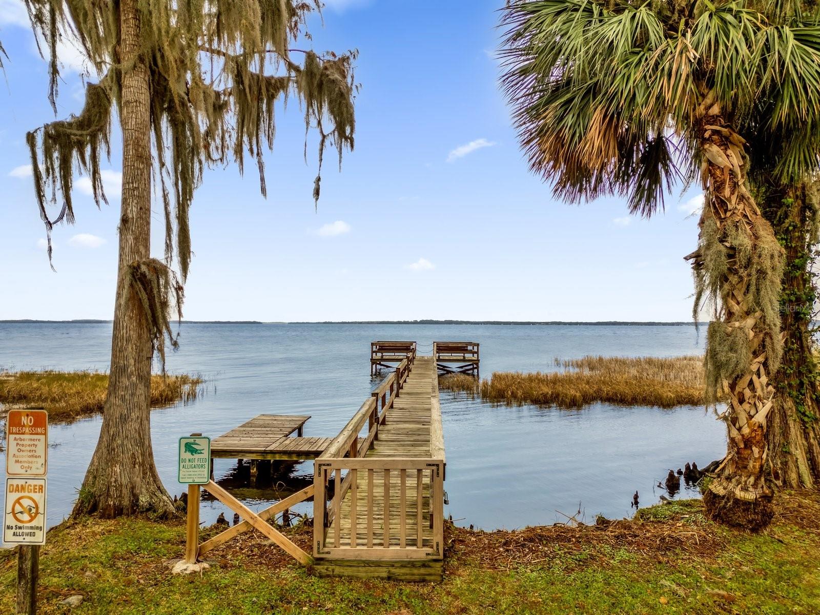 FROG LOG LN, LEESBURG, FL, 34748