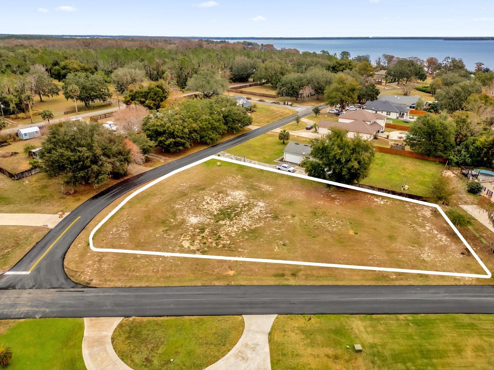 FROG LOG LN, LEESBURG, FL, 34748