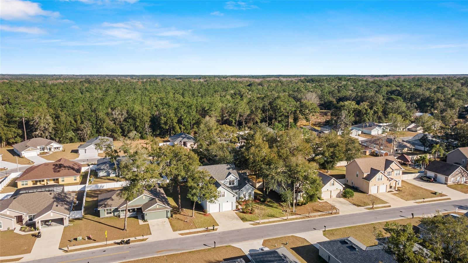 4107 NE 58TH CIR, SILVER SPRINGS, FL, 34488