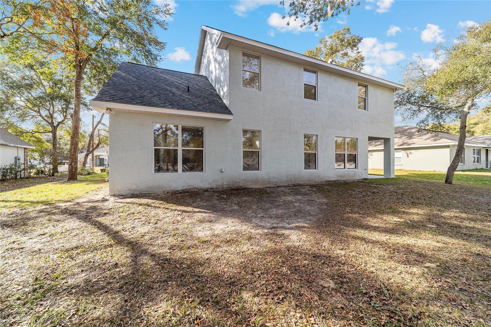 4107 NE 58TH CIR, SILVER SPRINGS, FL, 34488