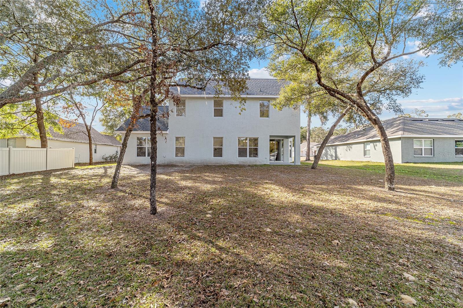 4107 NE 58TH CIR, SILVER SPRINGS, FL, 34488