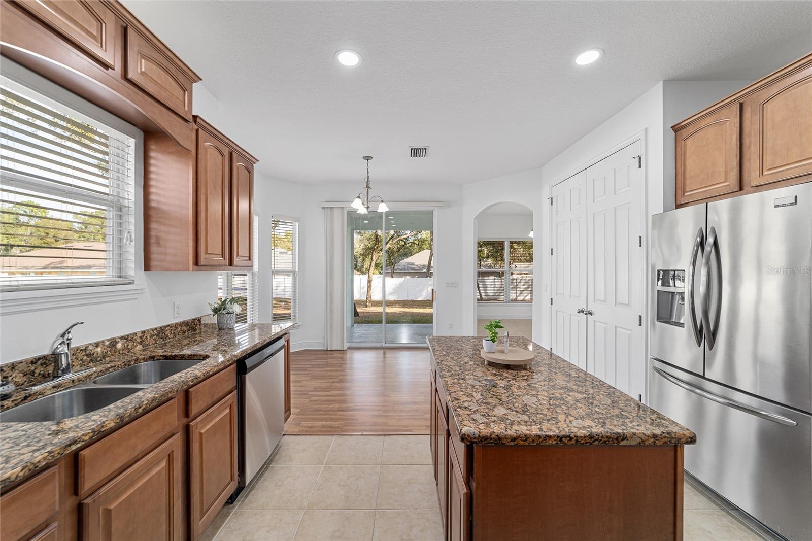 4107 NE 58TH CIR, SILVER SPRINGS, FL, 34488
