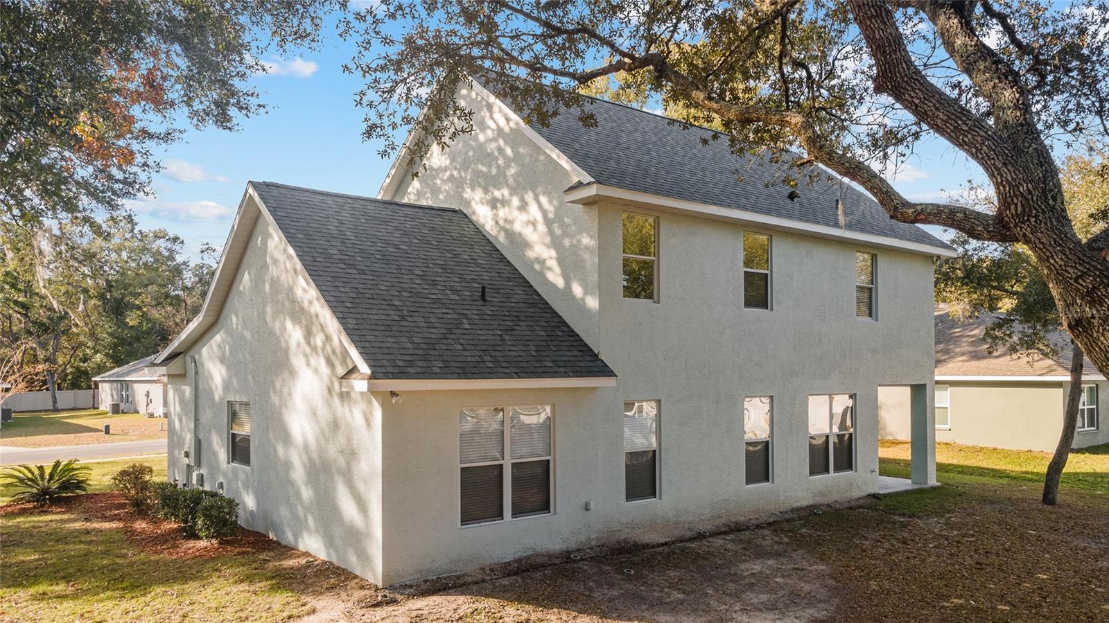 4107 NE 58TH CIR, SILVER SPRINGS, FL, 34488