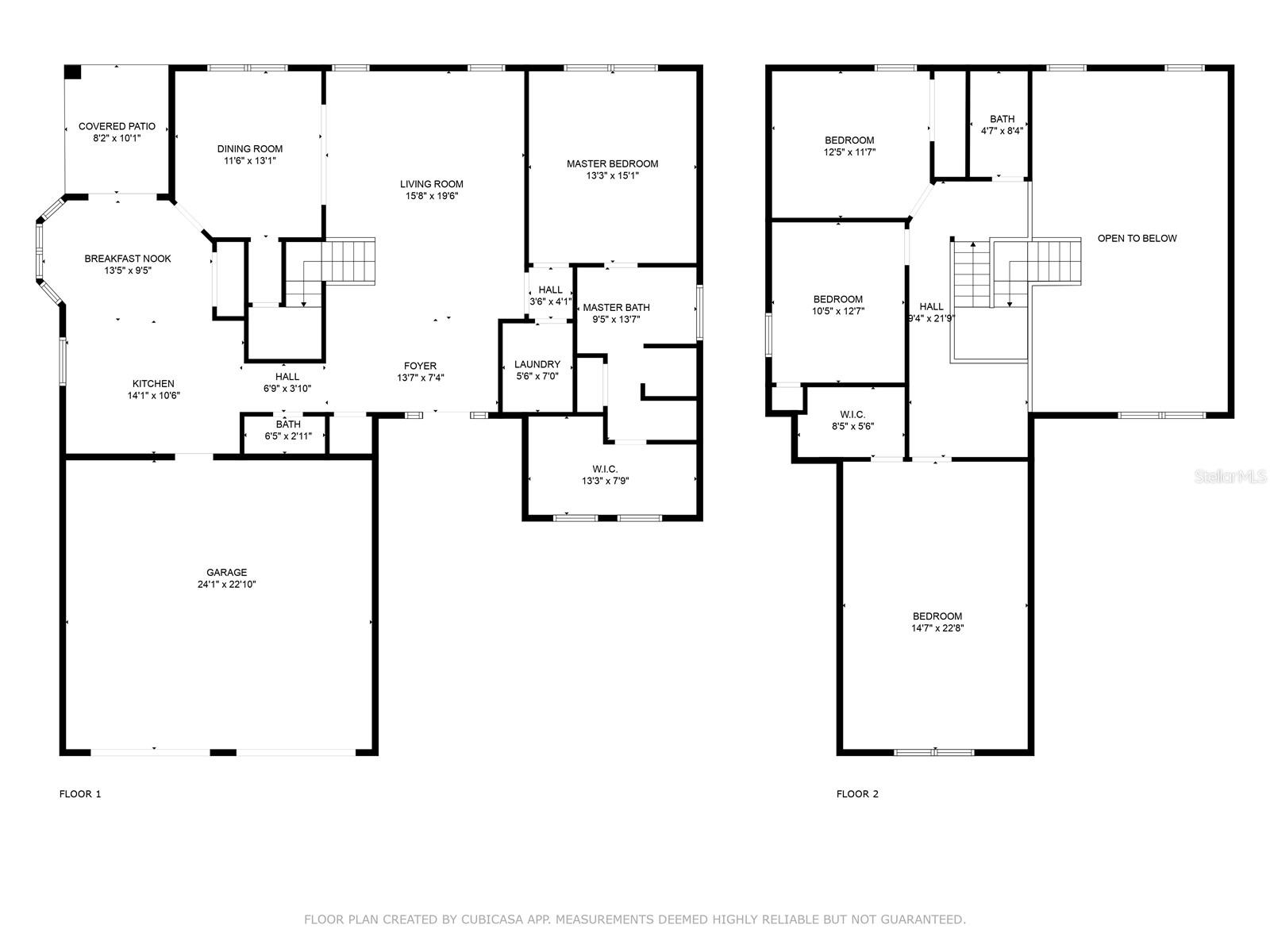 4107 NE 58TH CIR, SILVER SPRINGS, FL, 34488