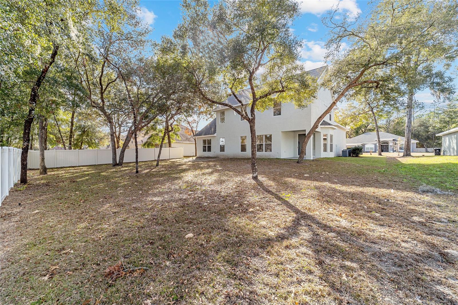 4107 NE 58TH CIR, SILVER SPRINGS, FL, 34488