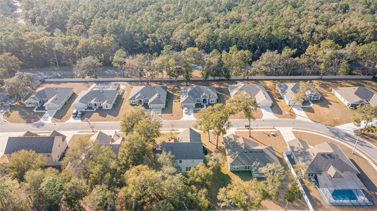 4107 NE 58TH CIR, SILVER SPRINGS, FL, 34488