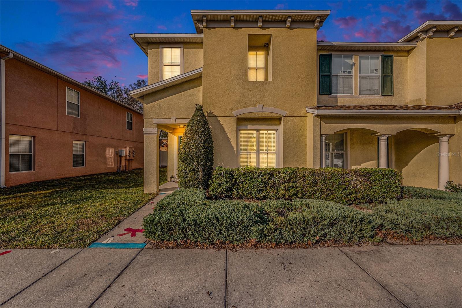 8729 SHELDON CREEK BLVD, TAMPA, FL, 33615