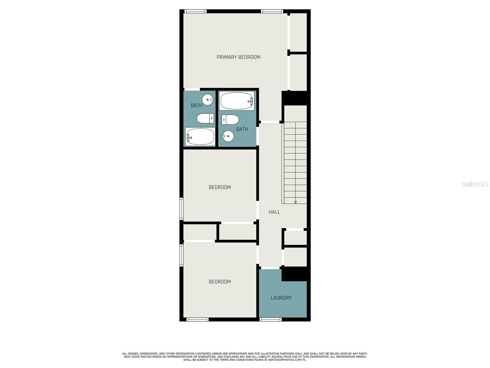 8729 SHELDON CREEK BLVD, TAMPA, FL, 33615
