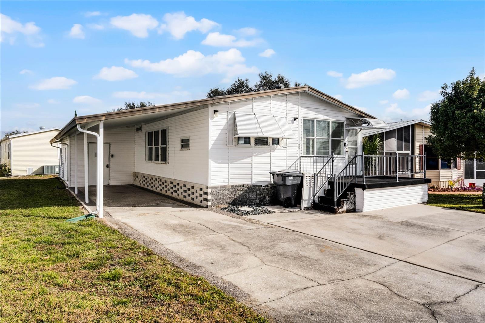 50989 HIGHWAY 27 #25, DAVENPORT, FL, 33897
