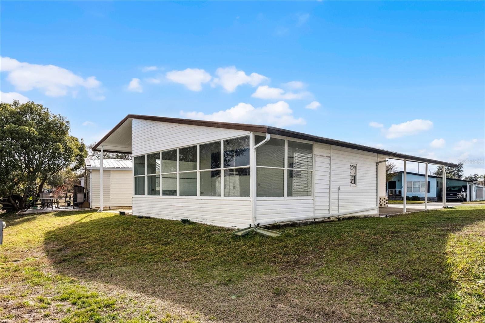 50989 HIGHWAY 27 #25, DAVENPORT, FL, 33897