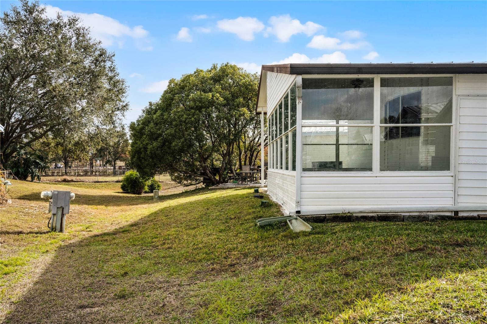 50989 HIGHWAY 27 #25, DAVENPORT, FL, 33897