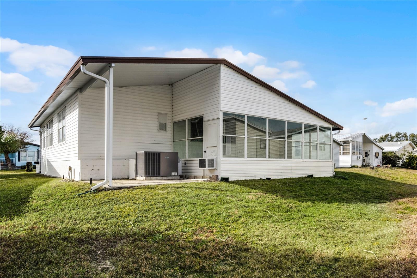 50989 HIGHWAY 27 #25, DAVENPORT, FL, 33897