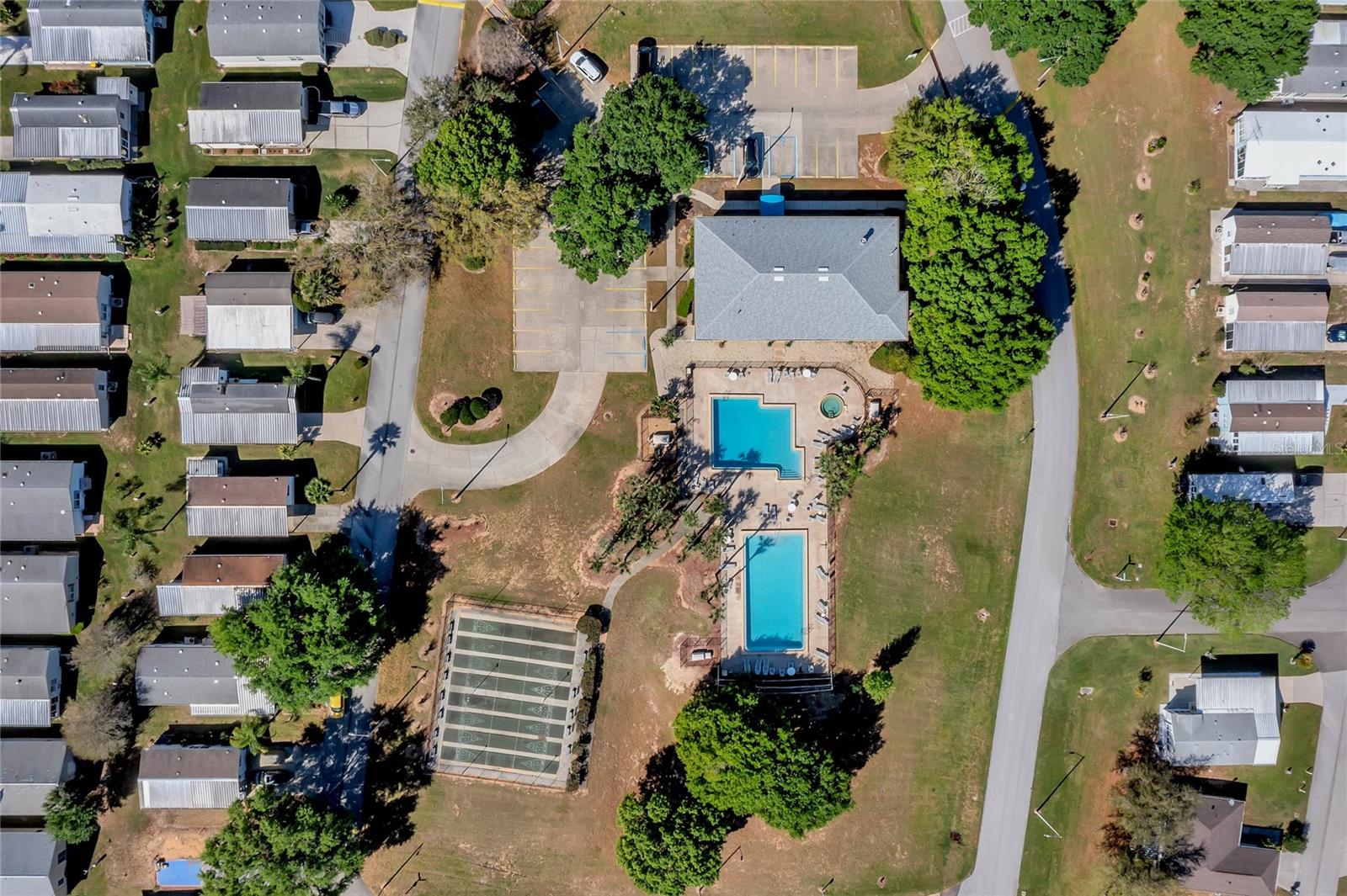 50989 HIGHWAY 27 #25, DAVENPORT, FL, 33897