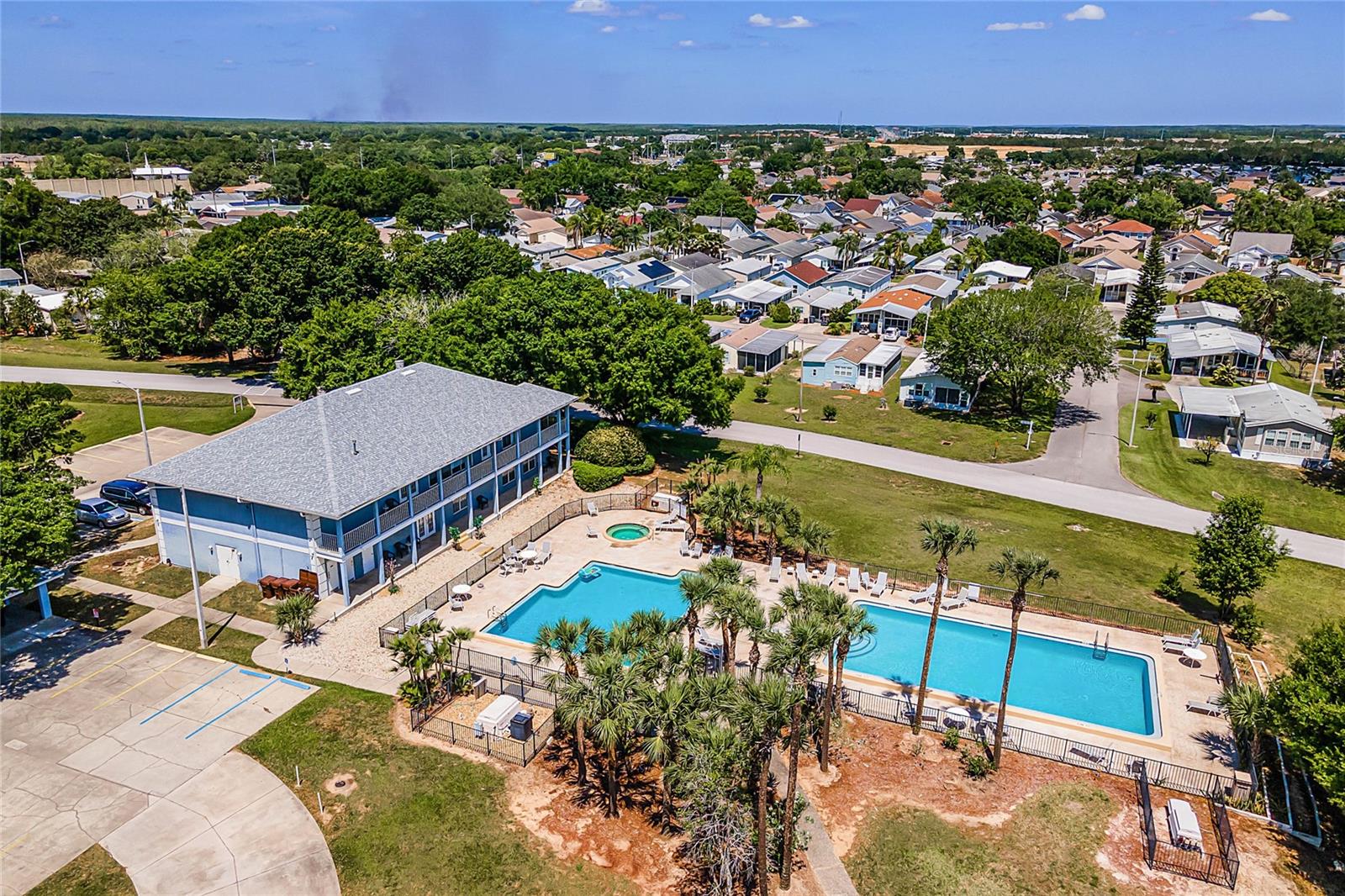 50989 HIGHWAY 27 #25, DAVENPORT, FL, 33897