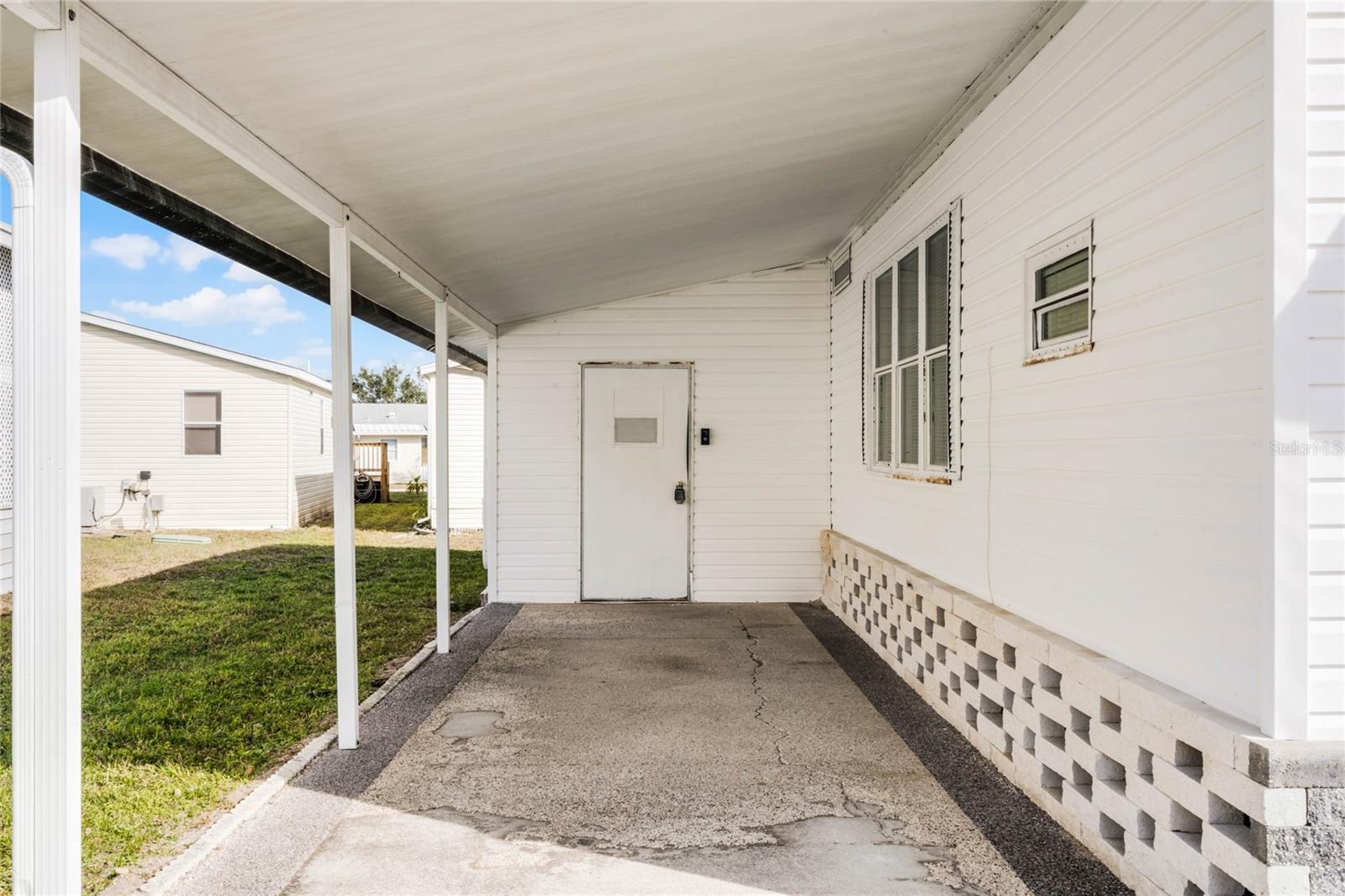 50989 HIGHWAY 27 #25, DAVENPORT, FL, 33897