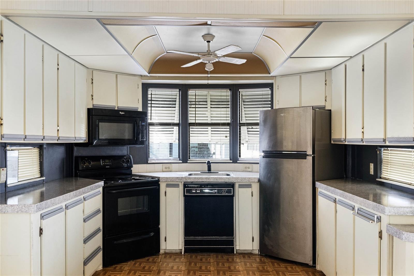 50989 HIGHWAY 27 #25, DAVENPORT, FL, 33897