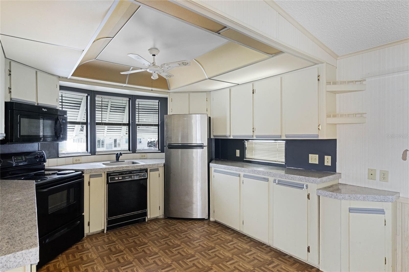 50989 HIGHWAY 27 #25, DAVENPORT, FL, 33897